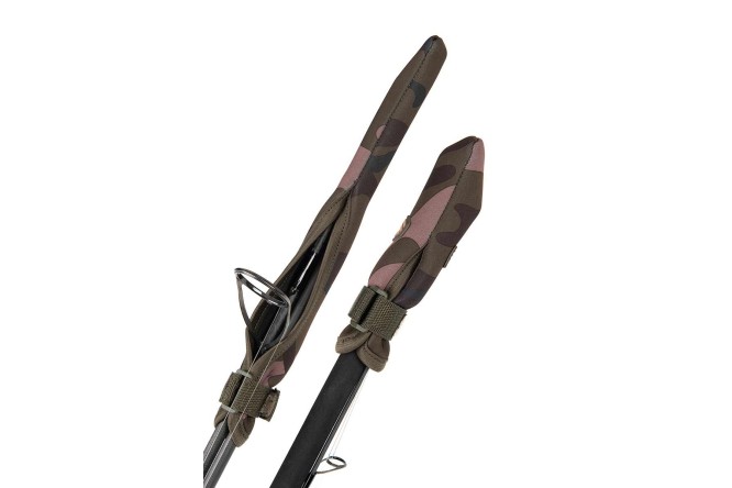 Fox Camolite Neoprene XL Tip & Butt Protector