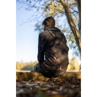 Korda Polar Salopettes-Dark Kamo 2