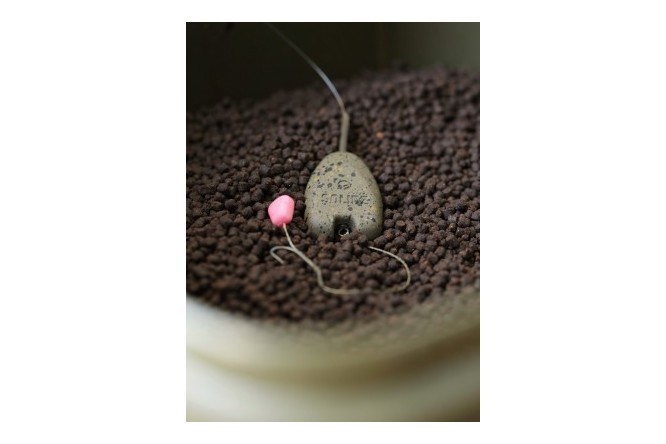 Korda Solidz Inline Lead