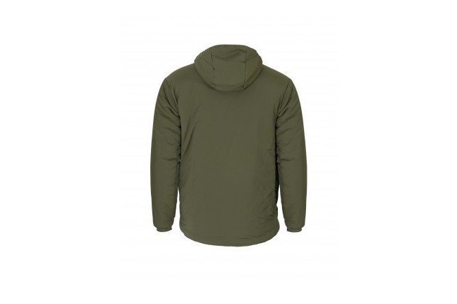 korda Insulated Hooded Jacket Dark Olive 