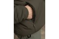 korda Insulated Hooded Jacket Dark Olive 