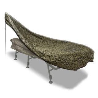 Solar SP C-Tech Waterproof Bedchair Shroud