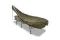 Solar SP C-Tech Waterproof Bedchair Shroud