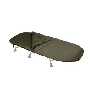 Trakker Big Snooze + Smooth Sleeping Bag 