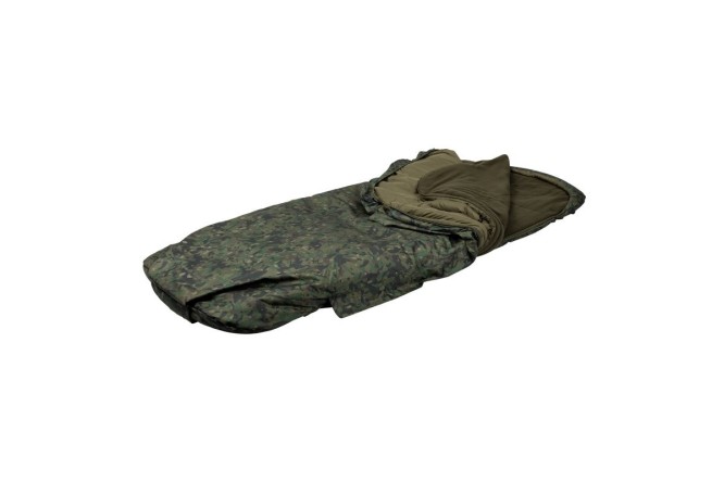 Trakker 365 Sleeping Bag Camo