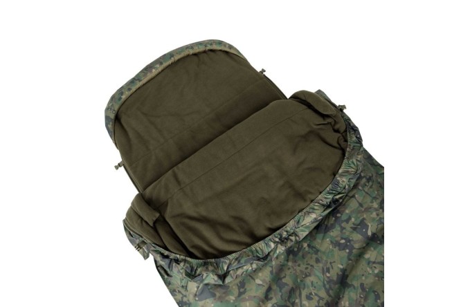 Trakker 365 Sleeping Bag Camo