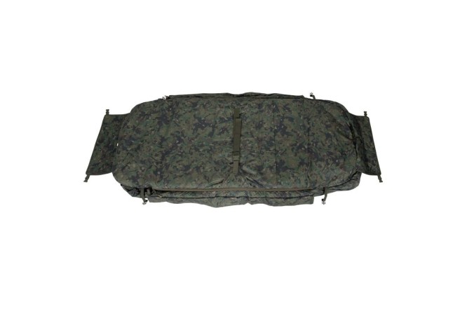 Trakker 365 Sleeping Bag Camo