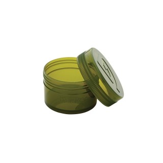 Trakker Half Sized Glug Pots 6 Pack 