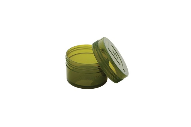 Trakker Half Sized Glug Pots 6 Pack 