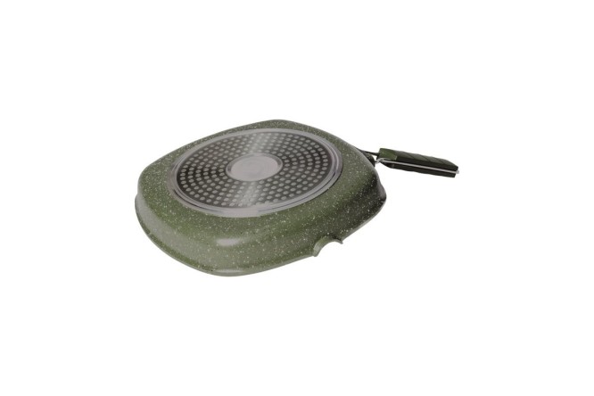 Trakker Armolife Marble Griddle Pan