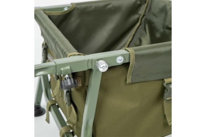 Trakker X-Trail T1 Barrow