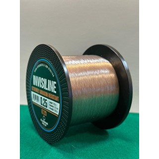 Claumar Fir Monofilament Invisiline 1200 m  2
