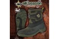 Vass All Season Fishing Boots
