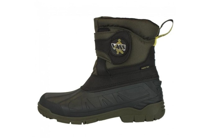 Vass All Season Fishing Boots