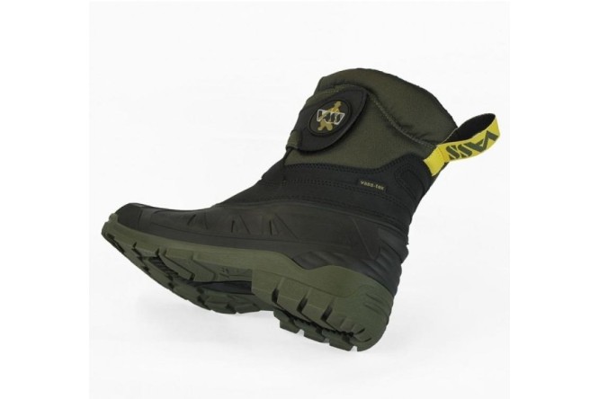 Vass All Season Fishing Boots