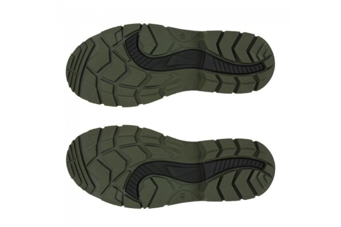 Vass All Season Fishing Boots