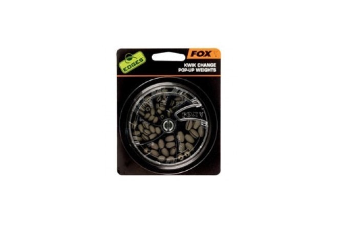 Pesi FOX Kwick Change Pop-Up Weight Dispenser