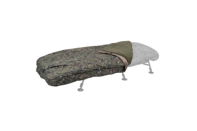 Trakker RLX Bed Cover Camo