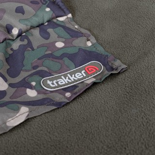 Trakker RLX Bed Cover Camo 2