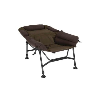 Fox  EOS Lounger Chair 2