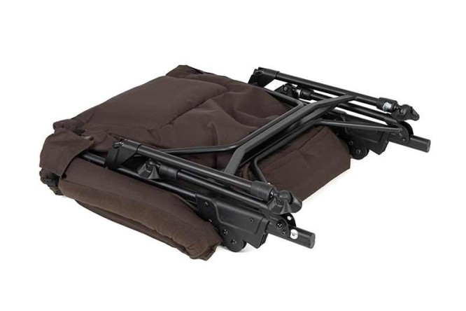 Fox  EOS Lounger Chair