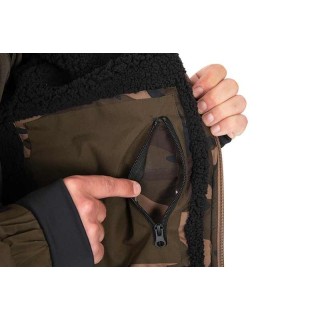 Fox Khaki Sherpa-tec Jacket