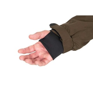 Fox Khaki Sherpa-tec Jacket 2