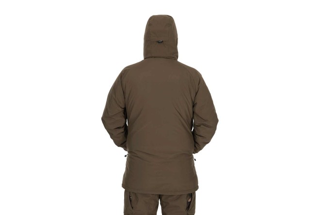 Fox Khaki Sherpa-tec Jacket