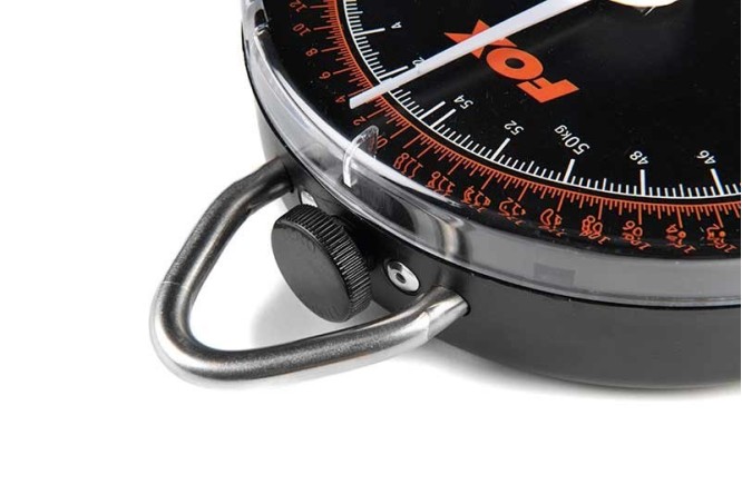 Fox Dial Scales 120lb (54kg)