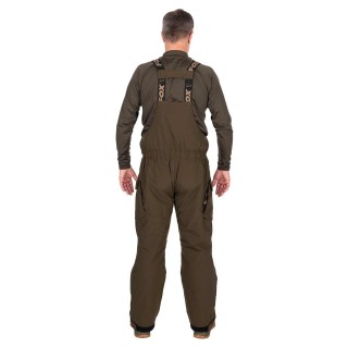 Fox Khaki Sherpa Tec Salopettes 2