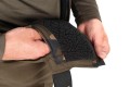 Fox Khaki Sherpa Tec Salopettes