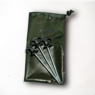 Nash Titan Bivvy Peg 30 cm 