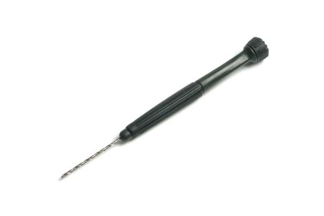 Fox Nut e Pellet Drill