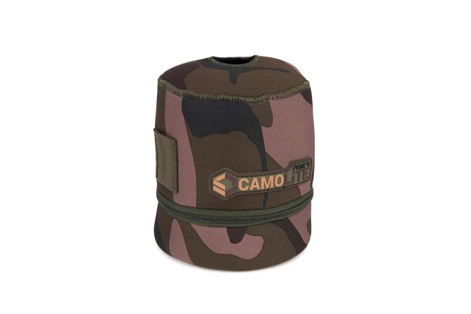 Fox Camolite Gas Cannister Sleeve