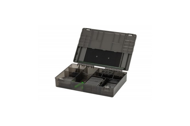 Korda Tackle Box Large Collection