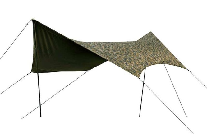 Fox Camolite Tarp