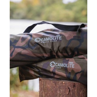Fox Camolite Tarp 2