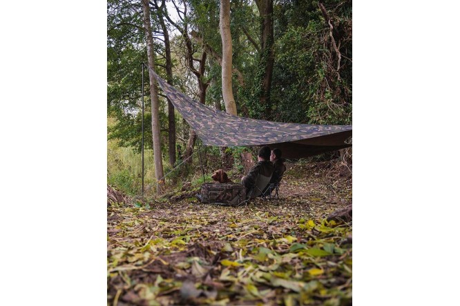 Fox Camolite Tarp