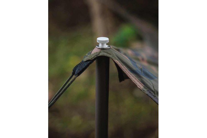 Fox Camolite Tarp