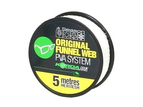 Original Funnel Web Refill 5 mt