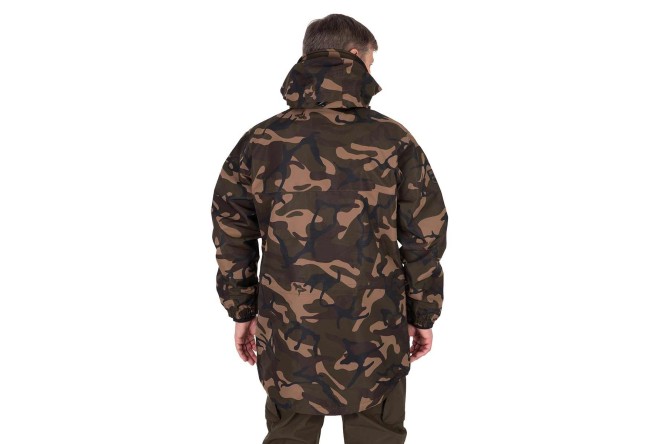 Fox RS25K Camo 3/4 Jacket