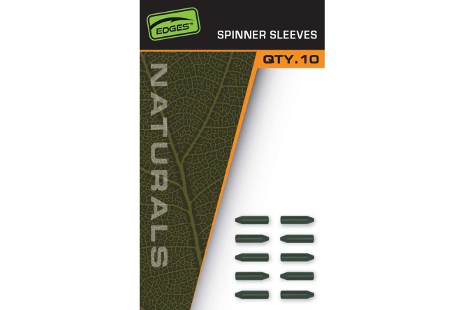 Fox Edges Naturals Spinner Sleeve