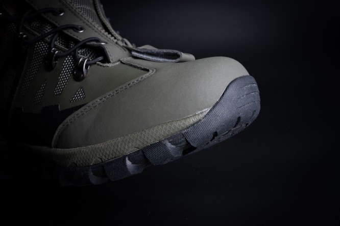 RidgeMonkey QuickZip All-Weather Boots 