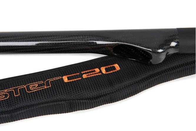 Fox Rangemaster C20 Throwing stick