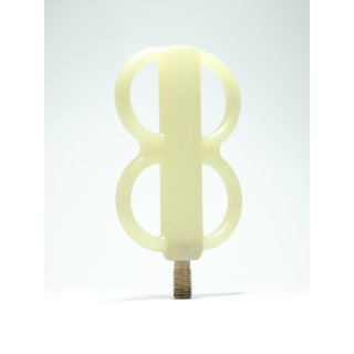 RidgeMonkey ProCare Nite Glo Retention Hub 2