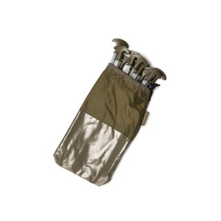 Trakker 8 inch Bivvy Pegs 