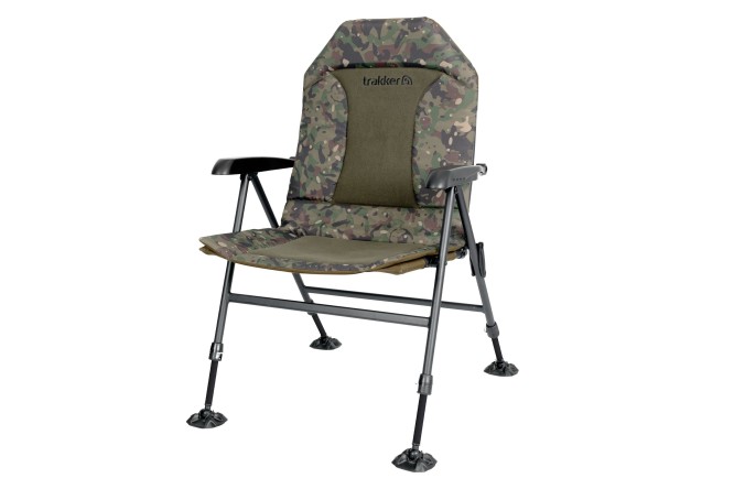 Trakker RLX Recliner