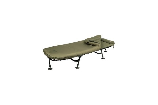Trakker Big Snooze Bed System