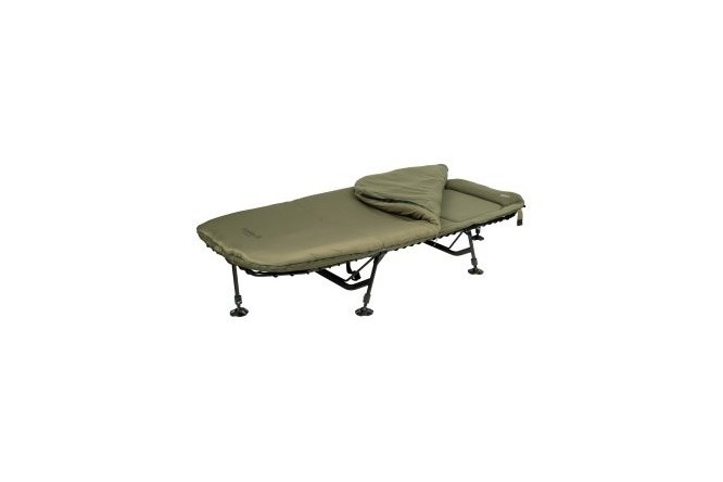 Trakker Big Snooze Wide Bed System