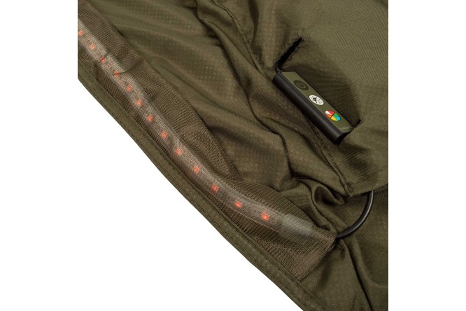 Trakker Tempest RS 200 Nitelife Vapour Shield